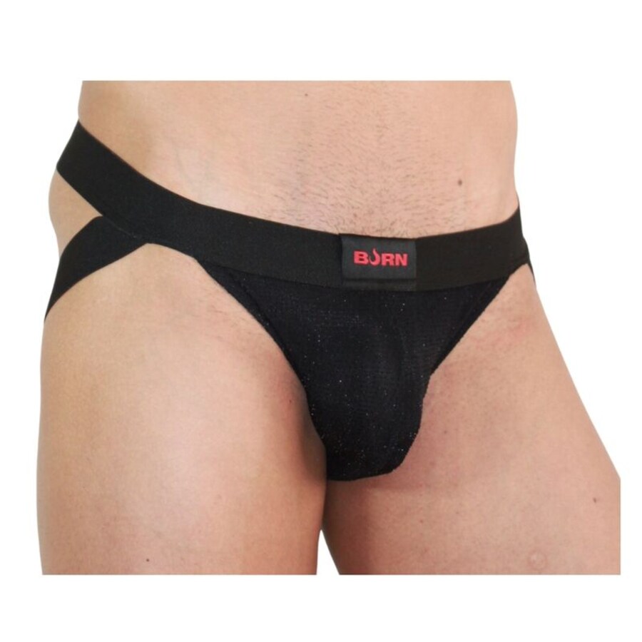 003 JOCK BRILLIANT BLACK S 2