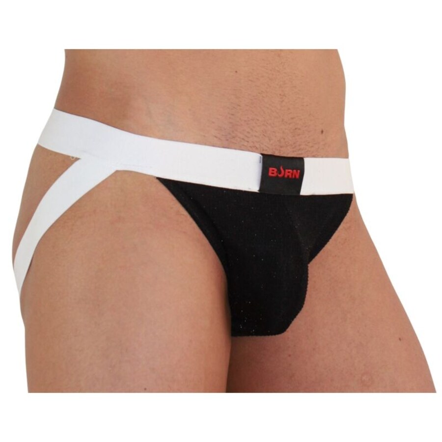 004 JOCK BRILHANTE PRETO / BLA 2