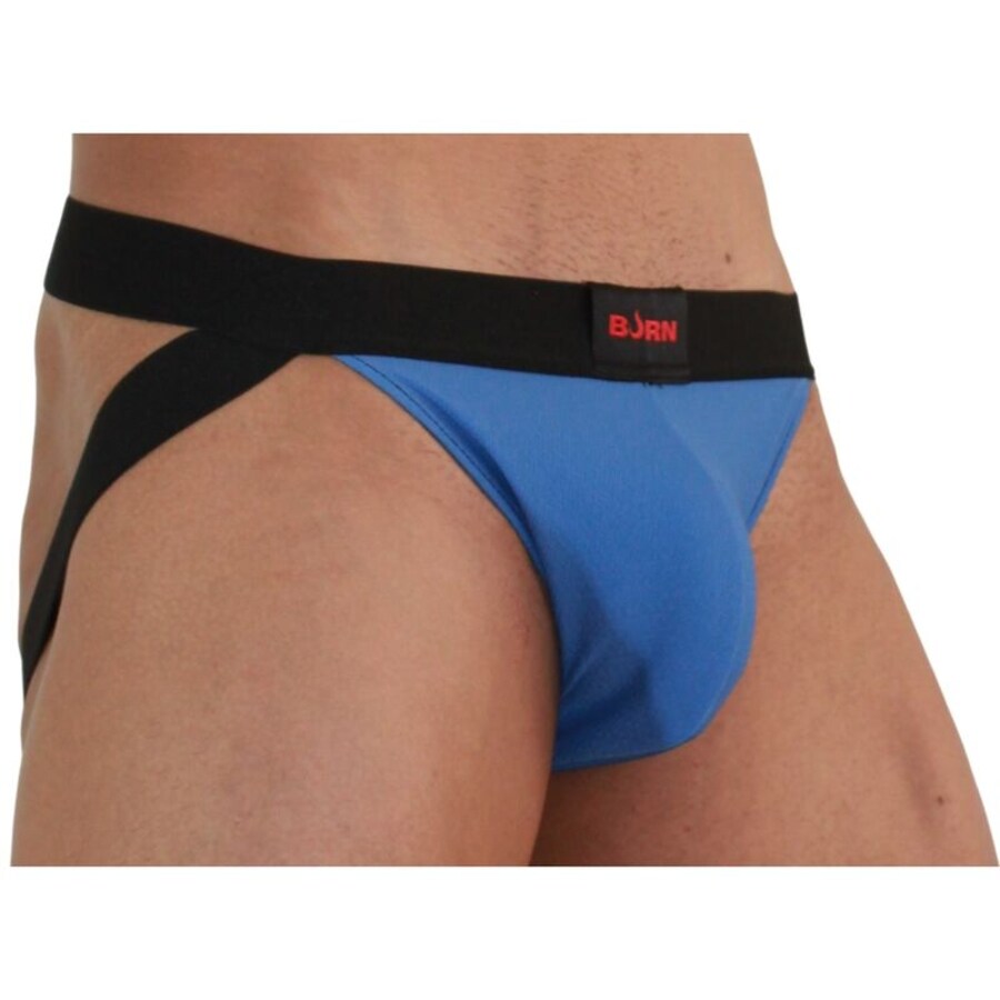 008 JOCK AZUL / NEGRO S 2