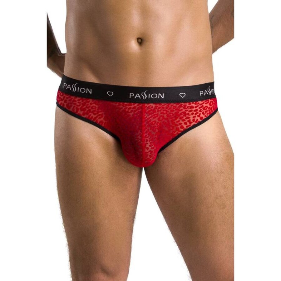 SLIP MIKE 3