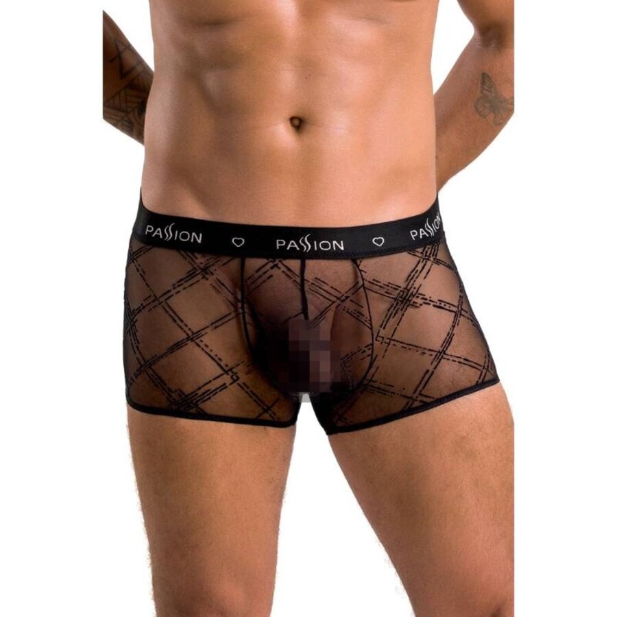 JAMES VISIBLE 3