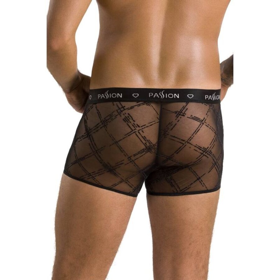 JAMES VISIBLE 4