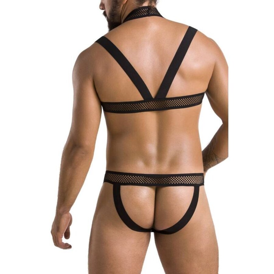 JACOB 4