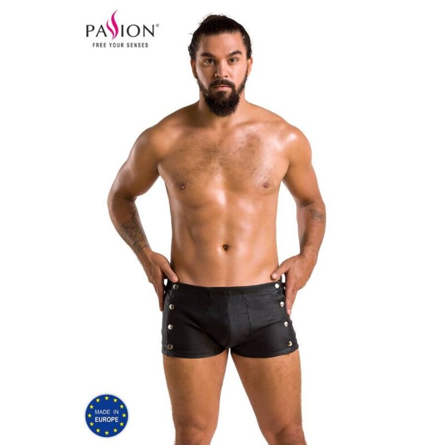 048 SHORT DAVID NOIR L/XL 048 SHORT DAVID NOIR L/XL
