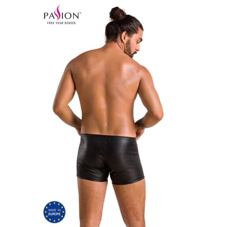 SHORT MATT 2