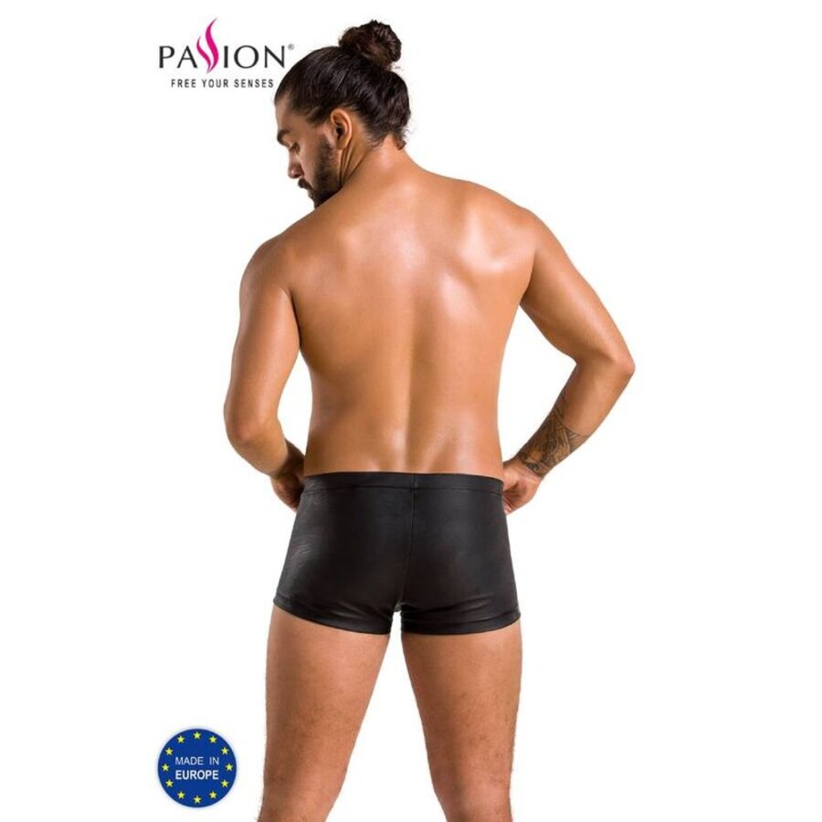 SHORT PATRICK 2