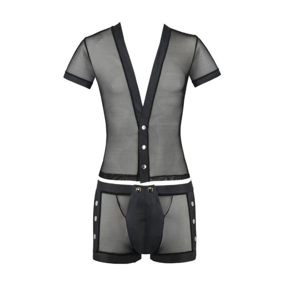 MICHAEL 5