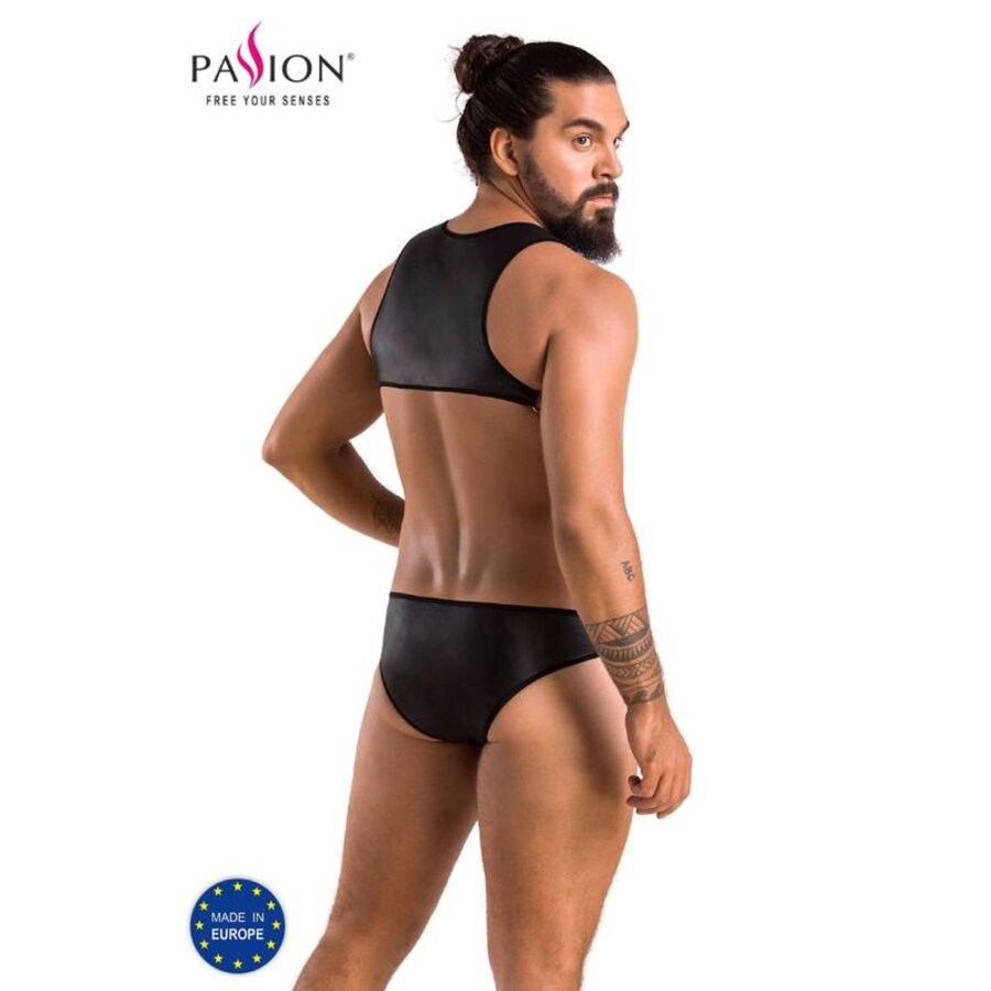 BODY ADAM 2