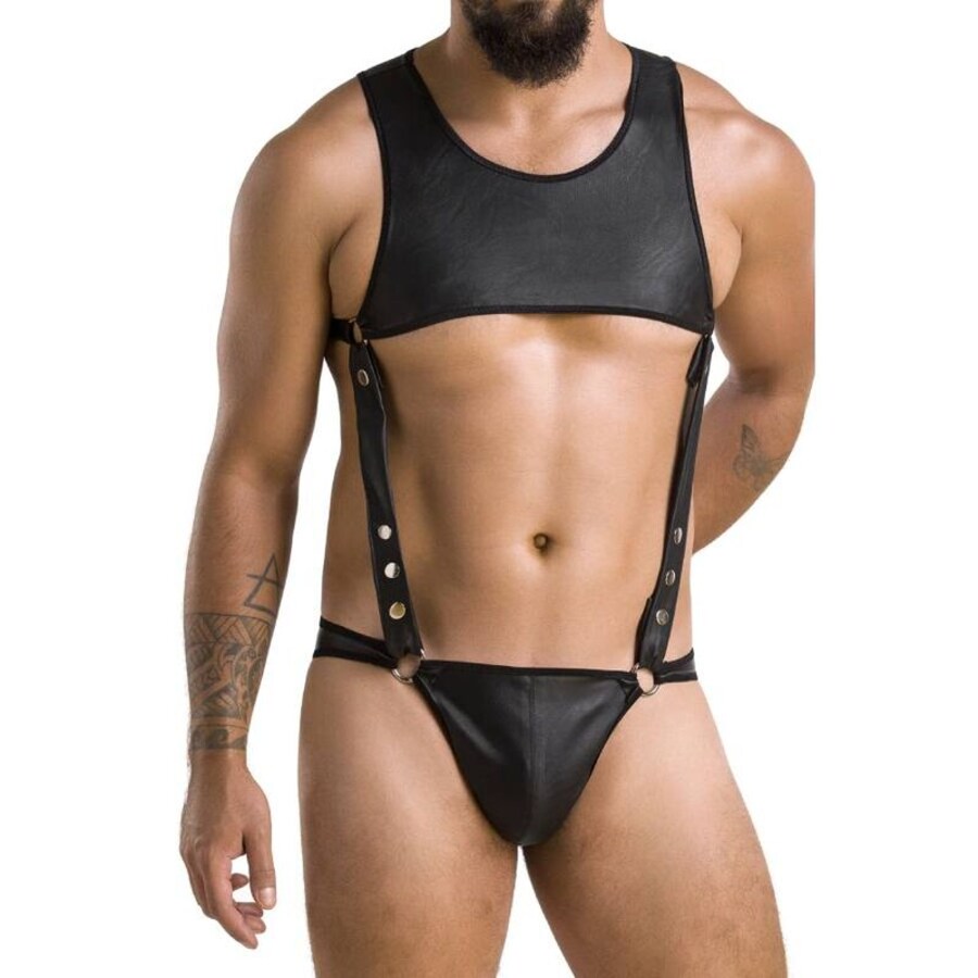 BODY ADAM 3