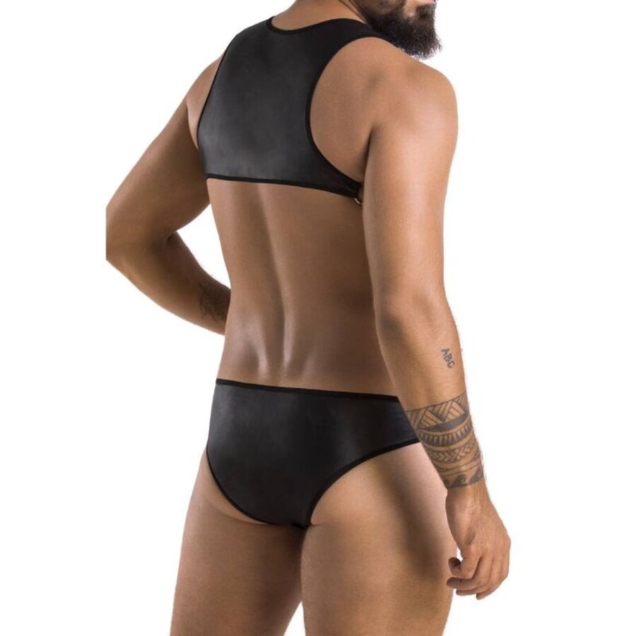 BODY ADAM 4
