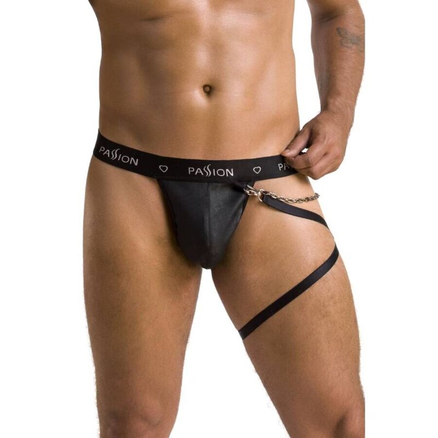 TANGA BILL 3