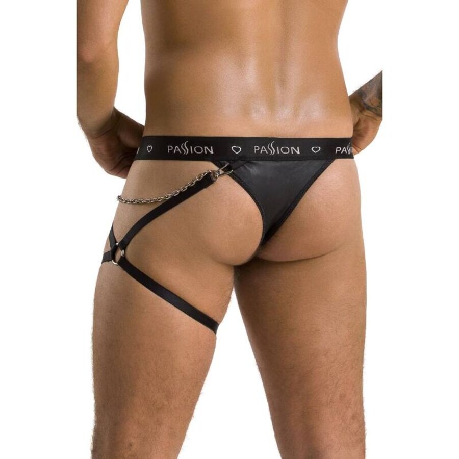 TANGA BILL 4