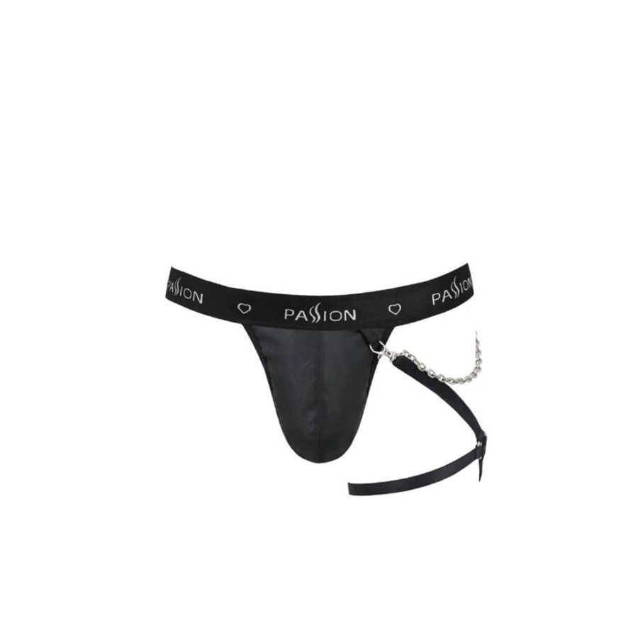 TANGA BILL 5