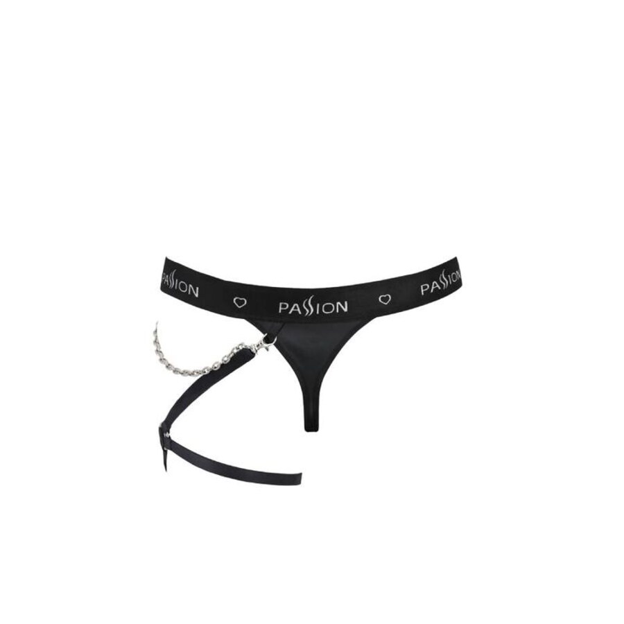 TANGA BILL 6