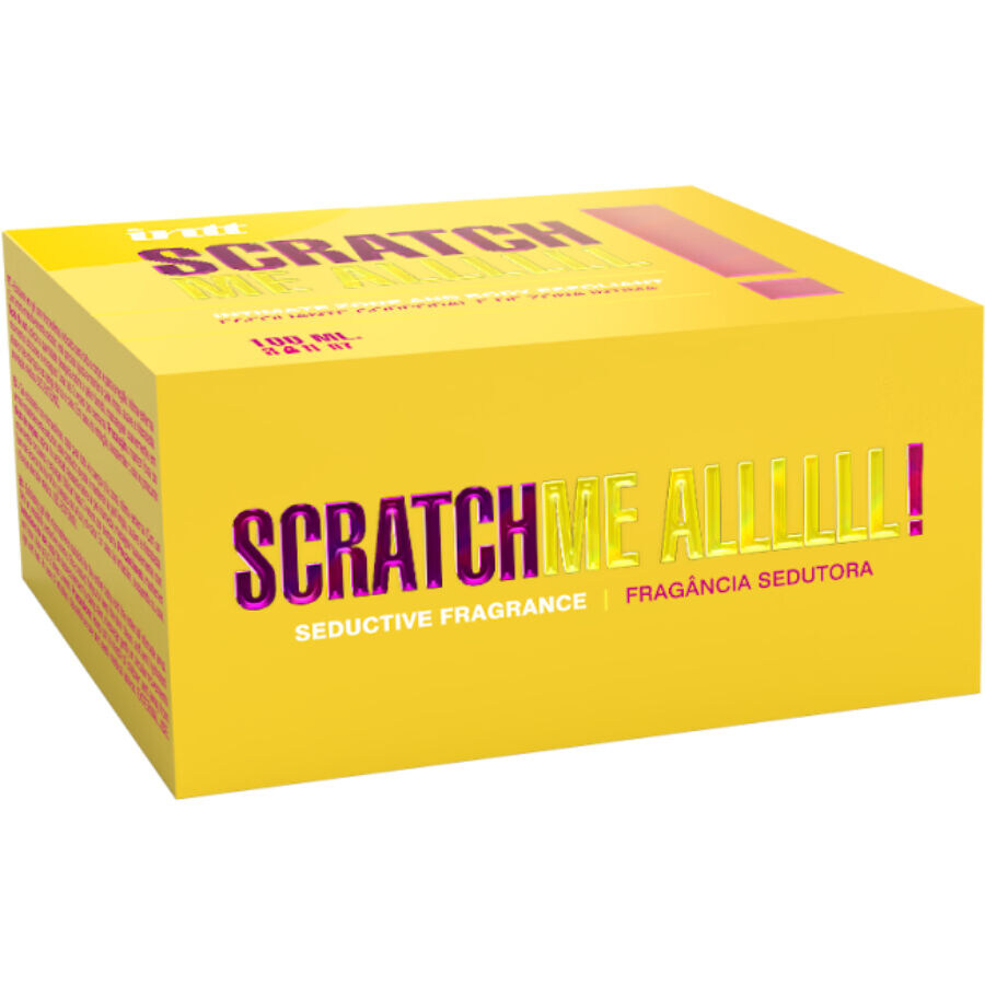 SCRATCHME ALL 2