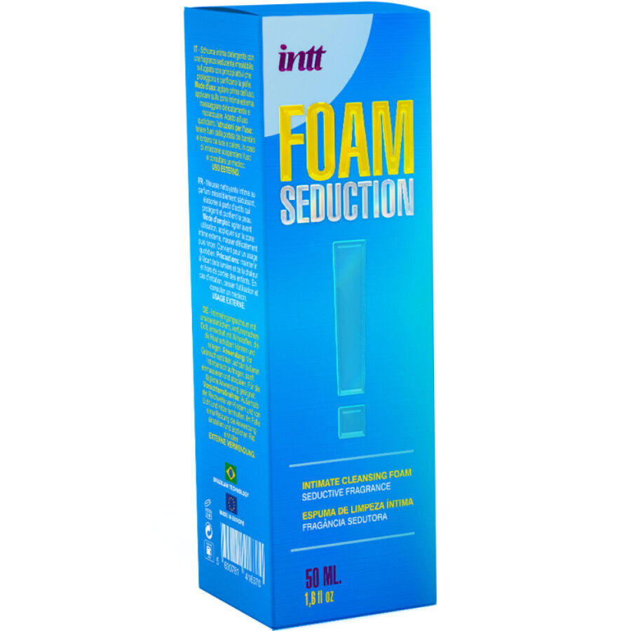 FOAM SEDUCTION 2