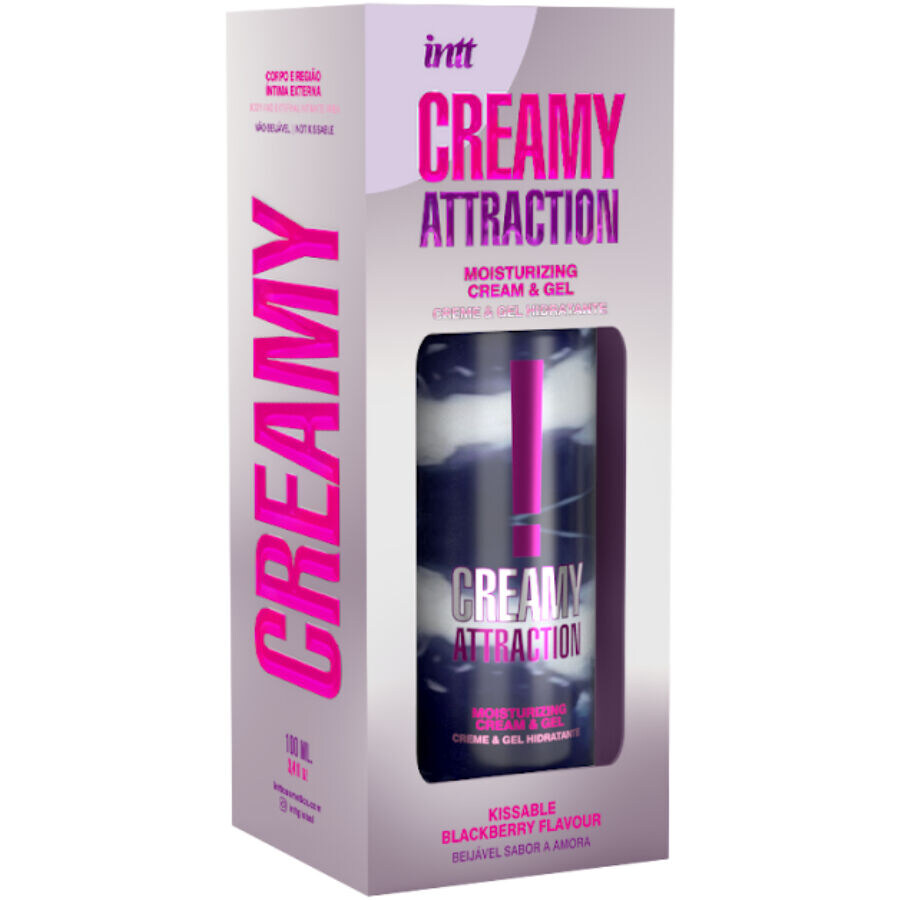 CREAMY ATTRACTION 2