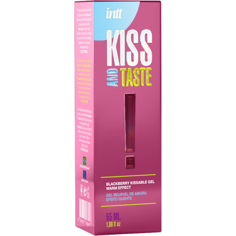 KISS AND TASTE 2