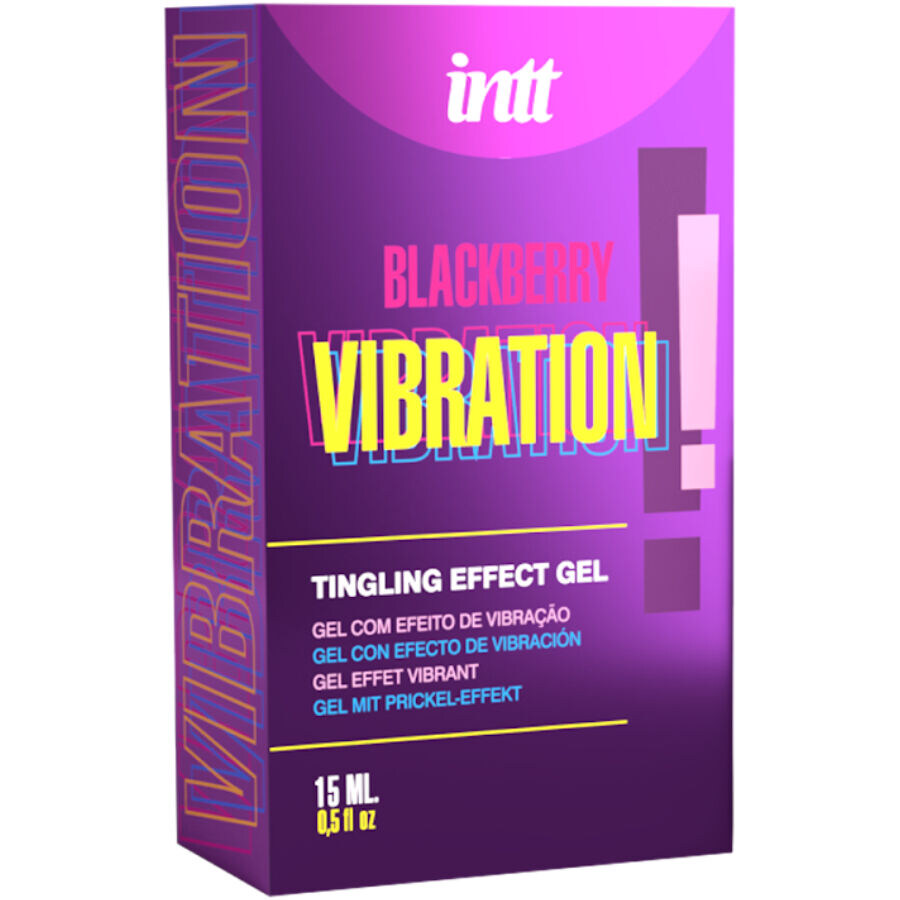 TINGLING GEL 2