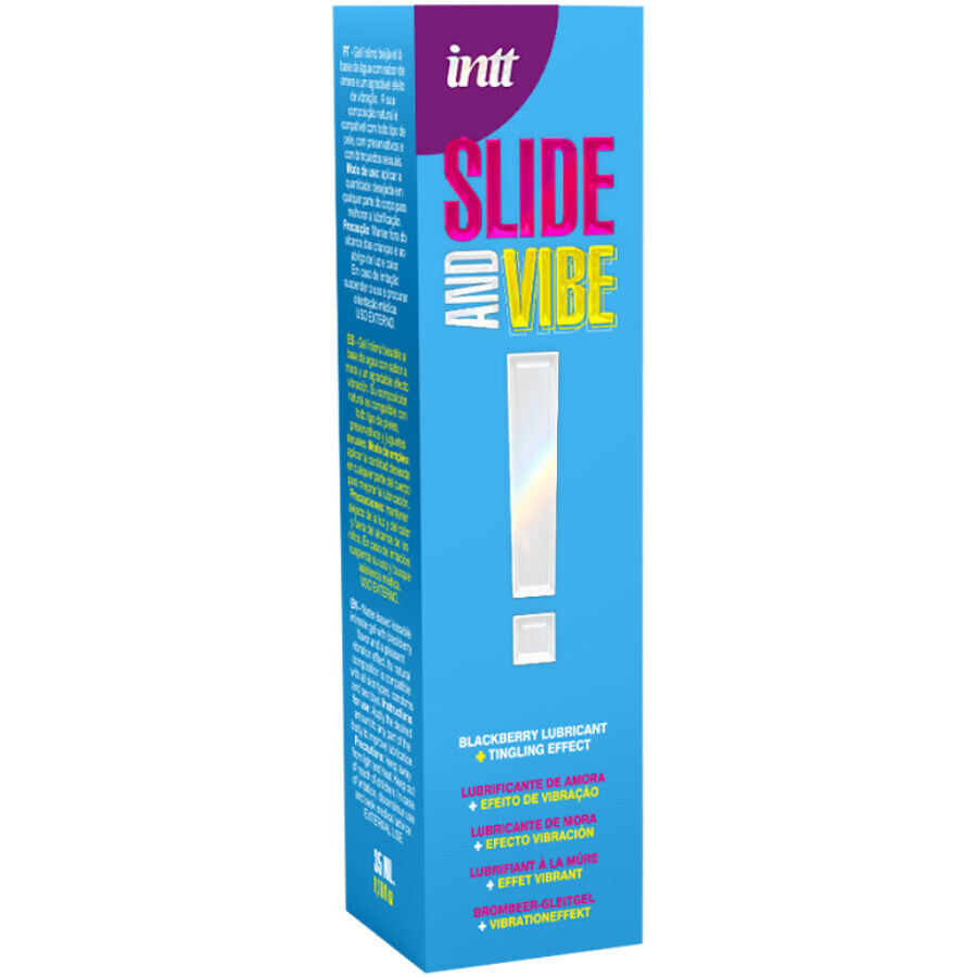SLIDE AND VIBE 2