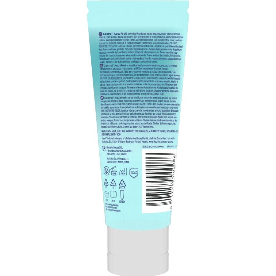 AQUAFEEL 2