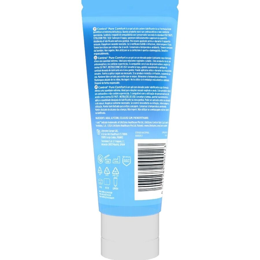 PURE CONFORT 2