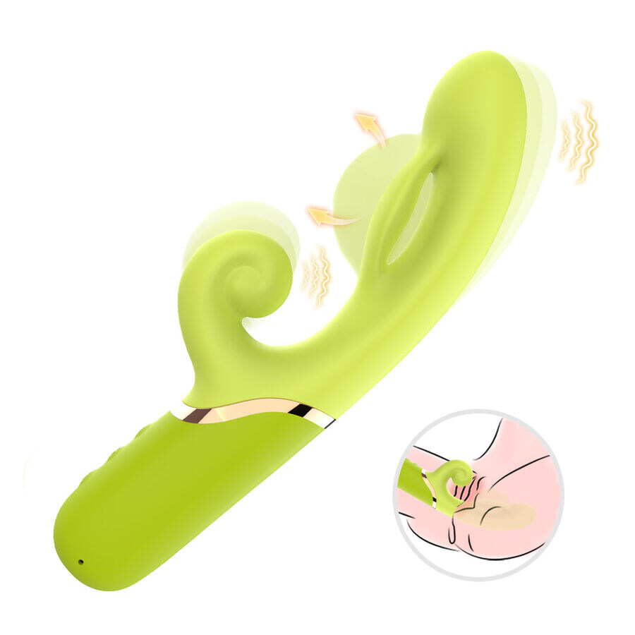 HARMONIE GONFLABLE 2