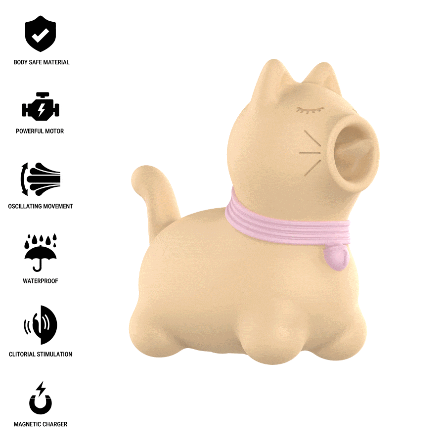 PUPPY TOULOUSE 2