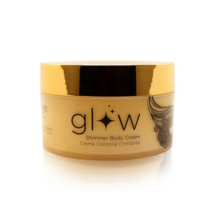 GLOW OIL 3