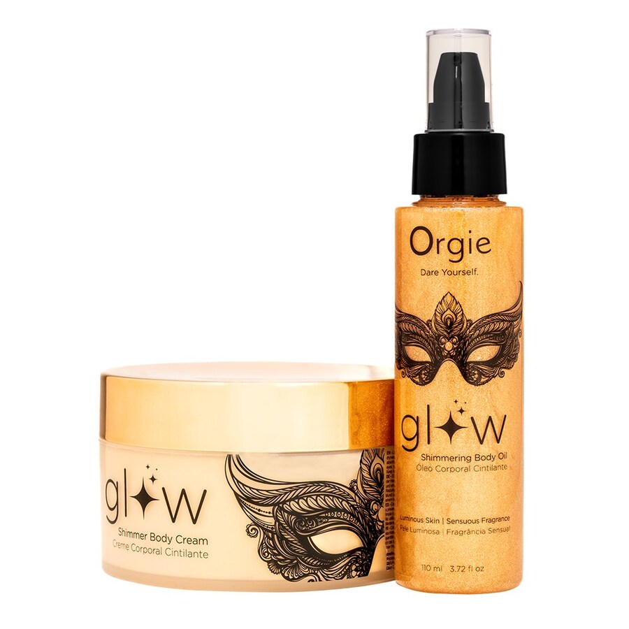 GLOW OIL 5