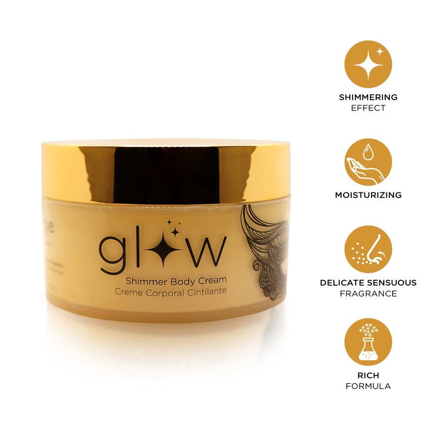 GLOW OIL 6