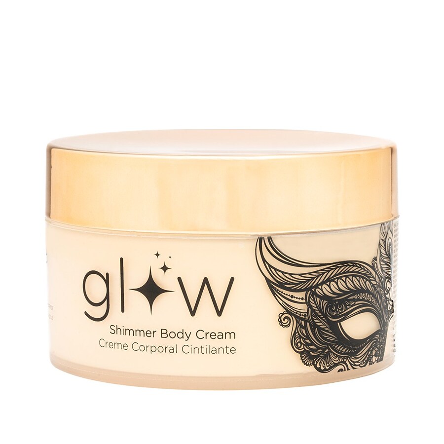 GLOW OIL 4