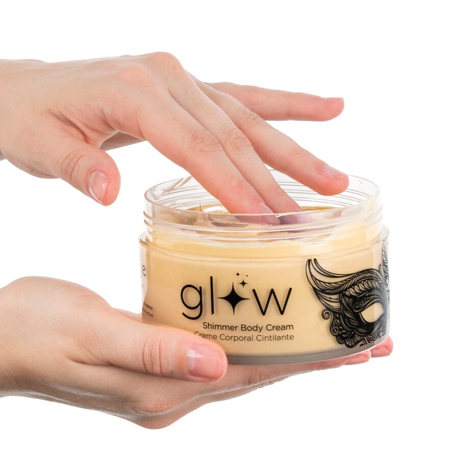 GLOW OIL 7