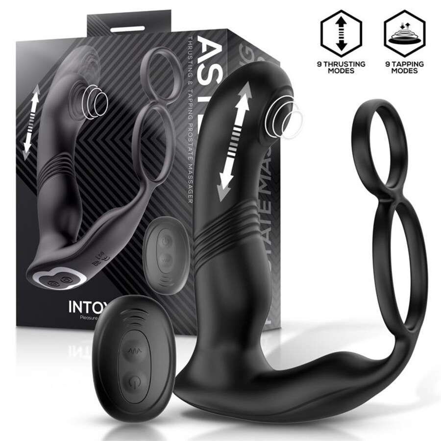 ASTEX 7