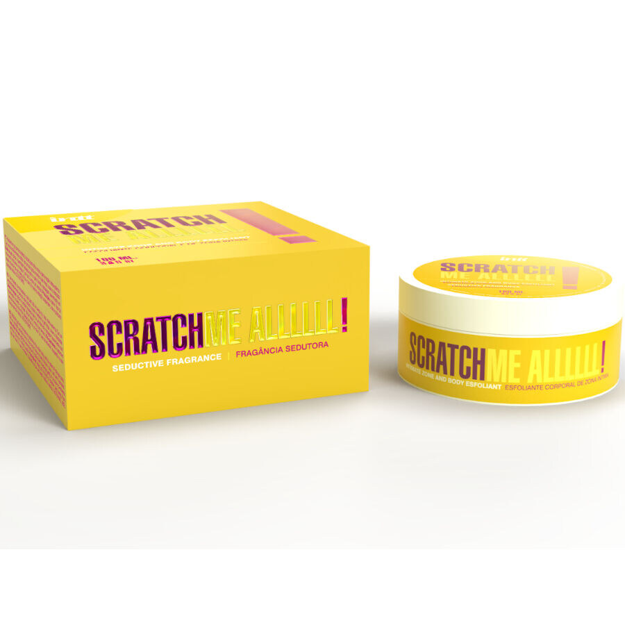 SCRATCHME ALL 3