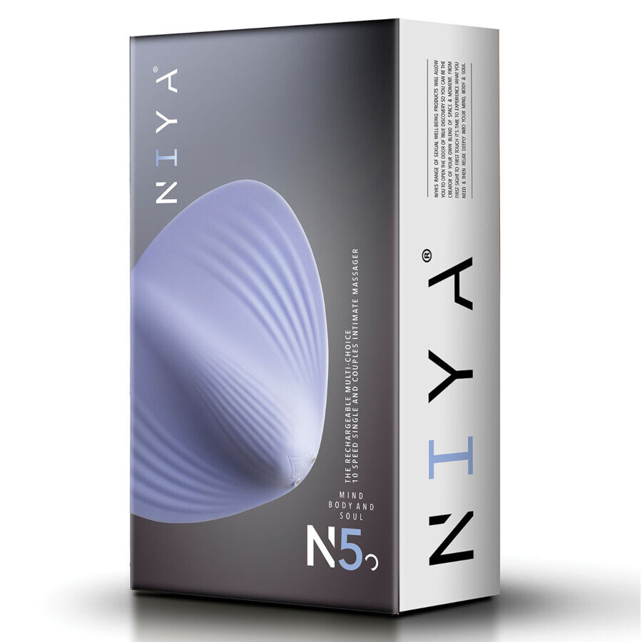 MANTA N5 3
