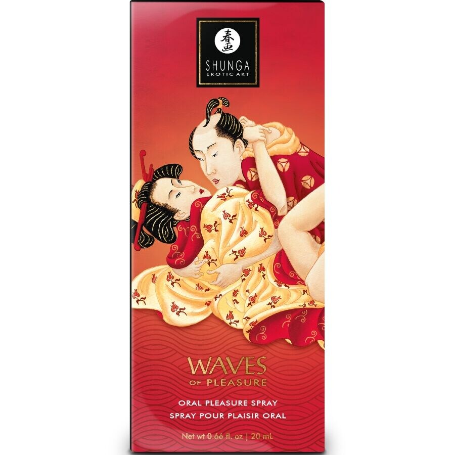 ORAL PLEASURE SPRAY 4