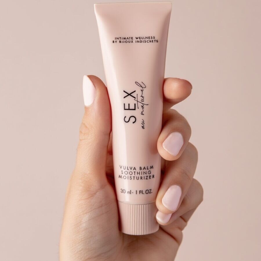 VULVA BALM 3