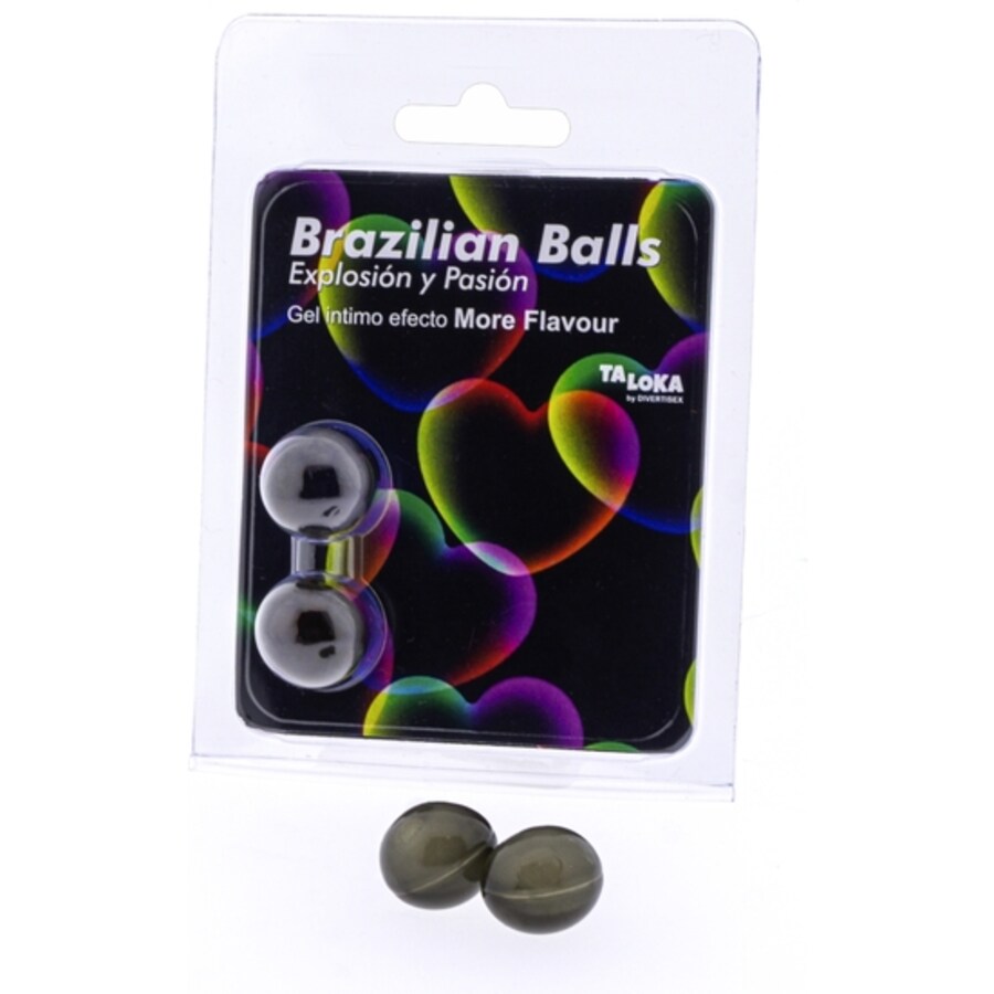 2 bolas brasileiras explosão de aromas gel efeito excitante 2 bolas brasileiras explosão de aromas gel efeito excitante