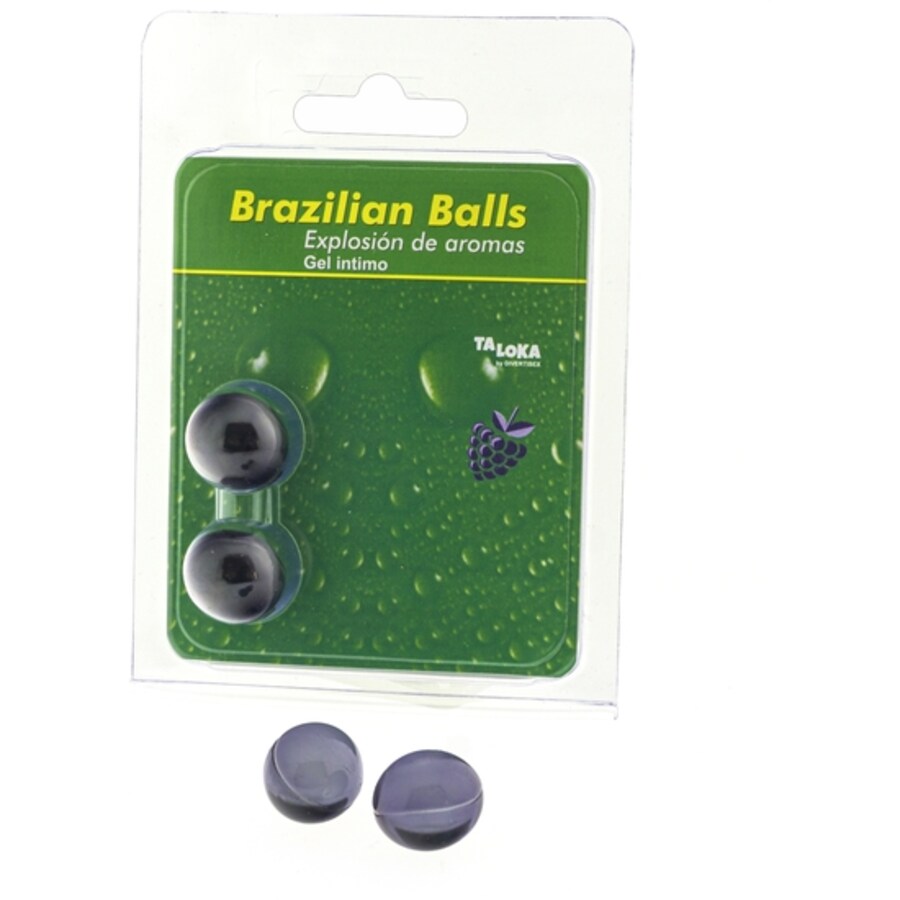 2 bolas brasileiras aroma explosão gel íntimo - frutas da fl 2 bolas brasileiras aroma explosão gel íntimo - frutas da fl