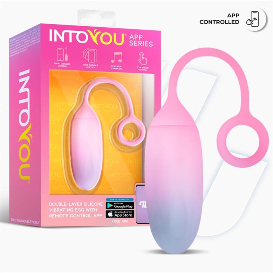 CYBERTOUCH DEGRADADO ROSA 1
