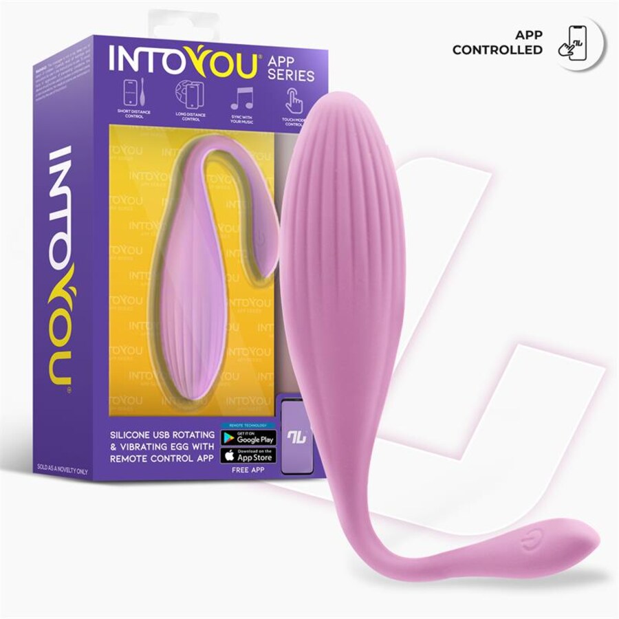 ROTACIÓN INTO 9