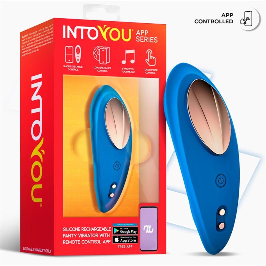 VIBETRACE 10