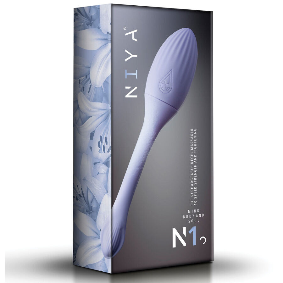 NIYA N1 4