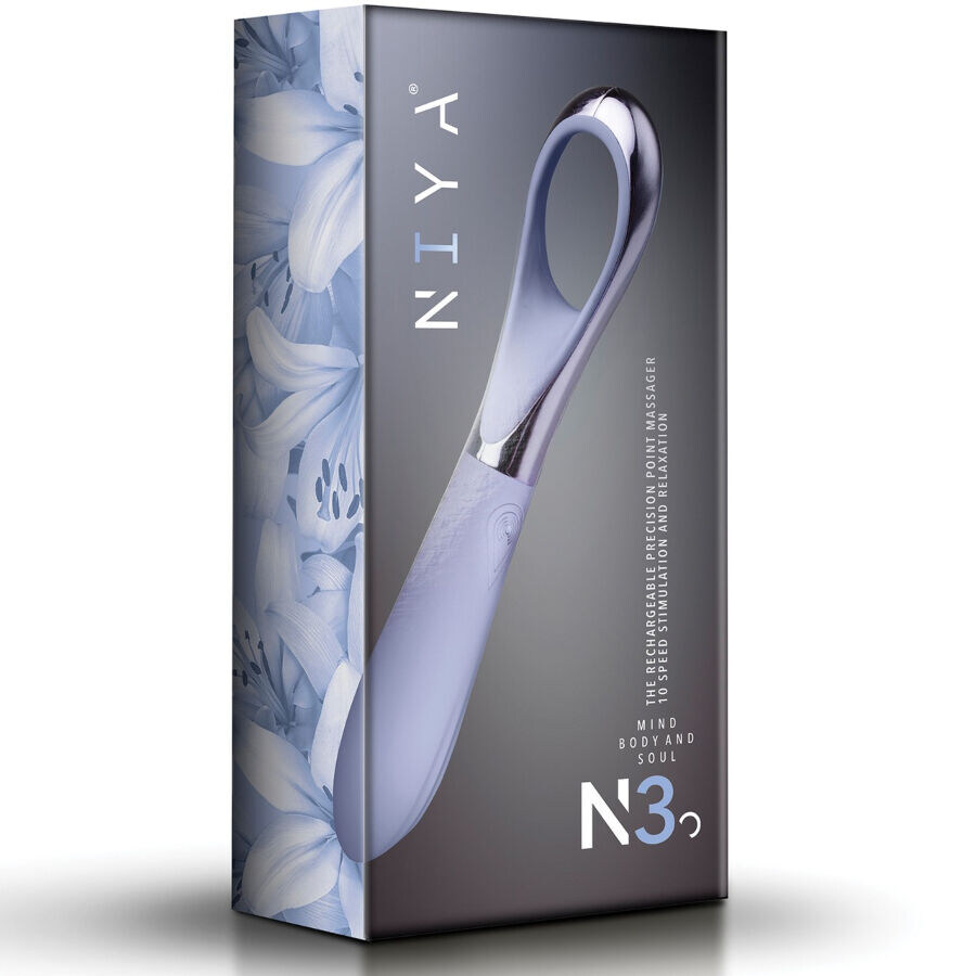 NIYA N3 4