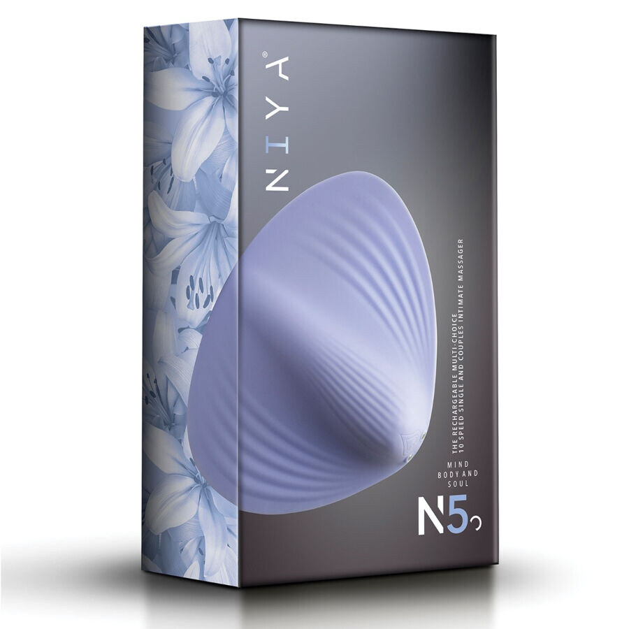 MANTA N5 4