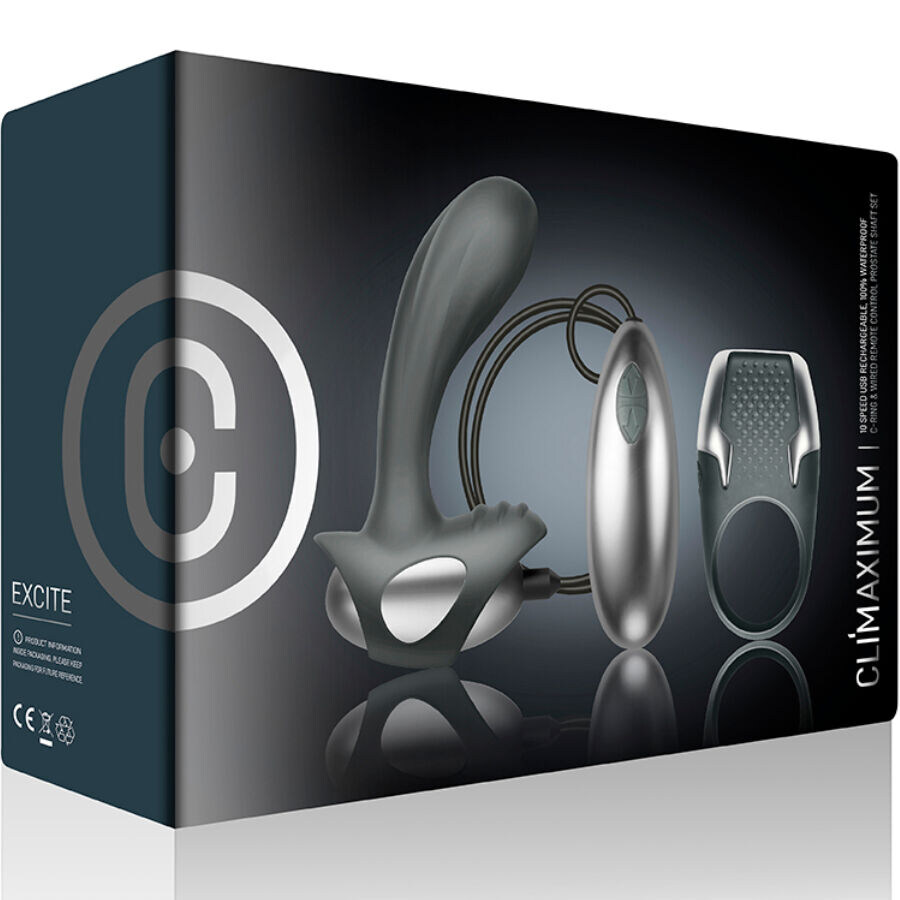 CLIMAXIMUM 4