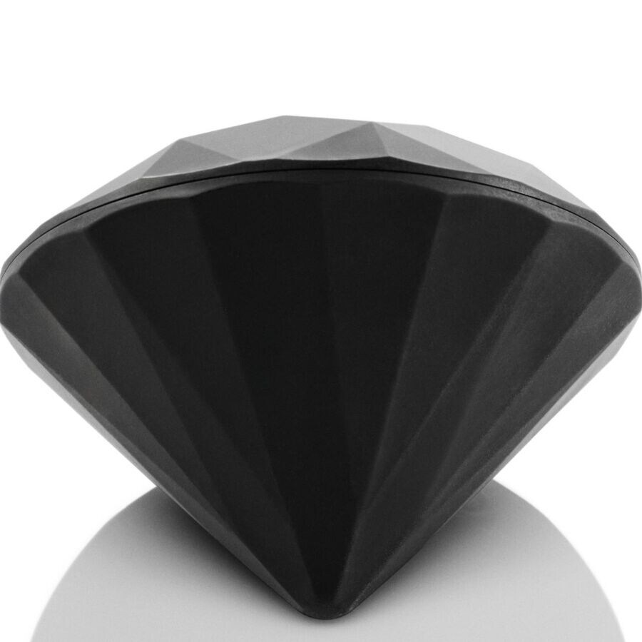 TWENTY ONE MATTE BLACK 4