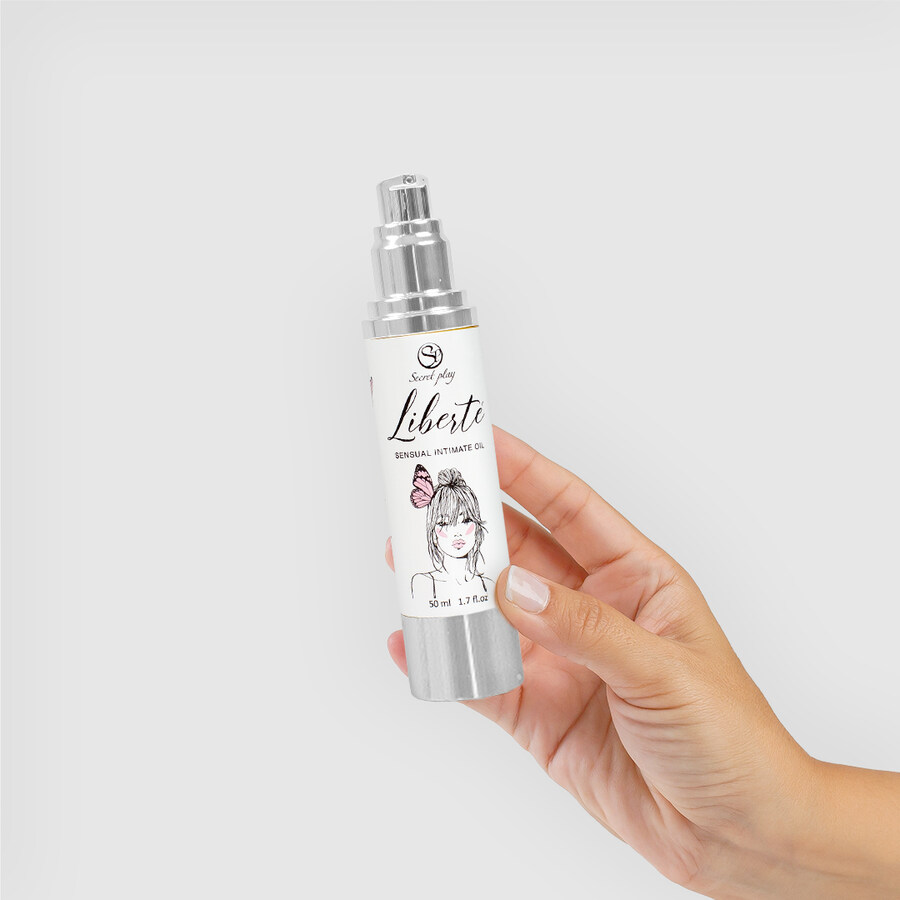 LIBERTÉ 2