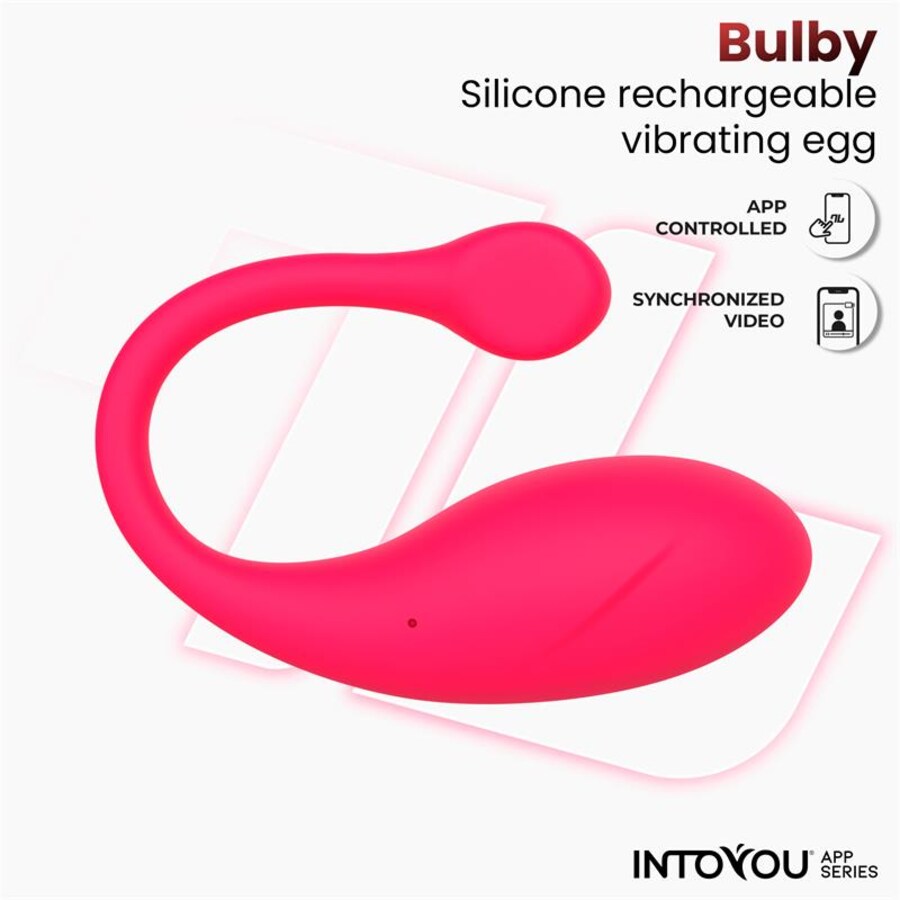 BULBY 4